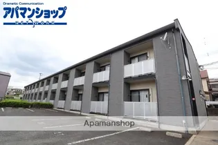 レオパレス南生駒の画像