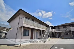 サンクコール朝和 A棟の画像