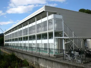 レオパレスSAWAHの画像