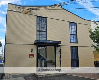 レオパレスSTELLAの画像