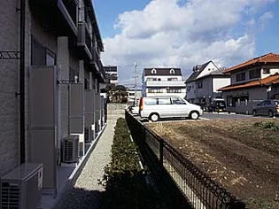 レオパレスHIROの画像
