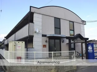 レオパレス浪漫の画像