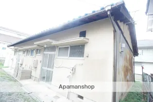 奈良県奈良市菅原町【一戸建】の外観