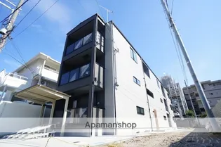 BADGE NARA EKIMAE(バッジ奈良駅前)【2階】の外観