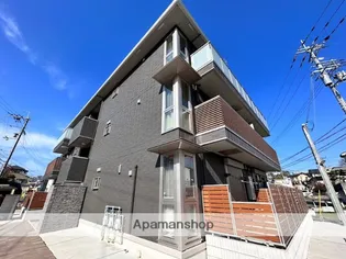 グランデSG【2階】の外観