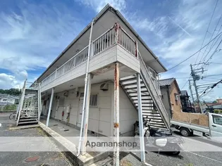 ドミール学園前の画像