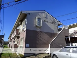 ブランドール土谷Ⅱの画像