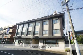 新大ビル二条の画像