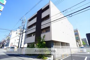 SHAMAISON FORESTAⅠの画像