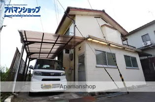 奈良県大和郡山市小林町【一戸建】の外観