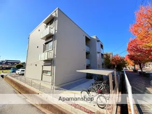 シャーメゾン前栽町の画像