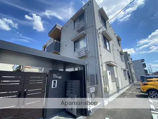 シュエットの画像