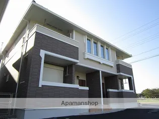 リバーサイド インフィニティⅡの画像