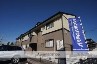 フォレストハイツ富堂町B棟の画像