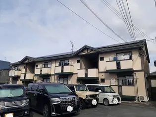 ボヌールAの画像