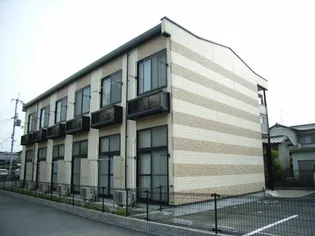 レオパレス大徳Aの画像