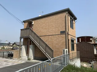 ハイツ吉田の画像