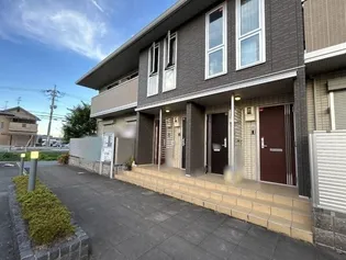 ハッピーライフⅤの画像