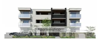 サクラ・メゾン イースト【1階】の外観