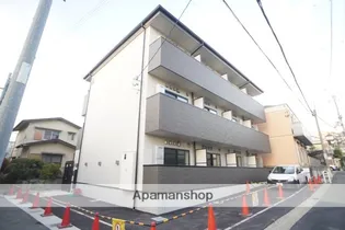 富雄北マンションの画像