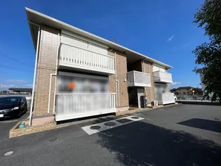 エクセルハイツIIの画像