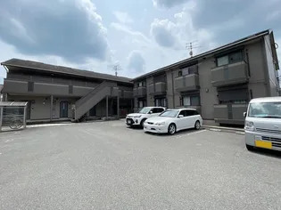 クレアコートA棟の画像