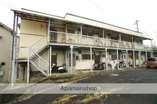 内田ハイツの画像