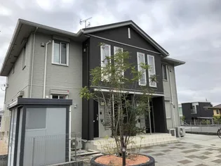 ルーナ クレシェンテ B棟の画像