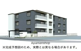 DAIYA SOIE(ダイヤソワ)【3階】の外観