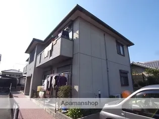 バリュージュ植善B棟の画像