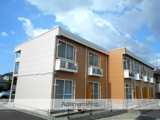 レオパレス伏見Iの画像