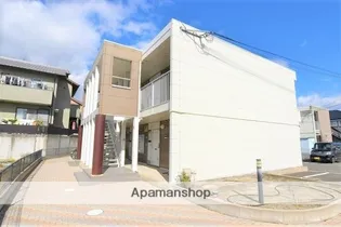 レオパレスBLOSSOMの画像