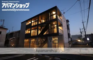 サンリット九条平野の画像