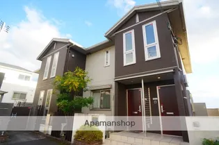 シャルマンヴィラージュD棟の画像