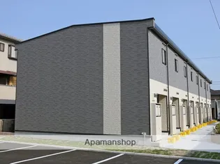 レオパレス喜楽楽2の画像