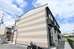 レオパレス八条IIIの画像