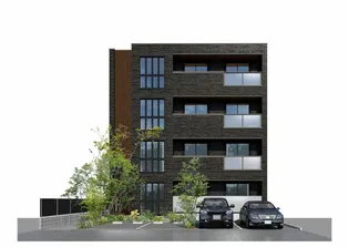 グランシャーメゾン新大宮の画像