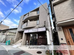 シティロイヤル富雄南の画像