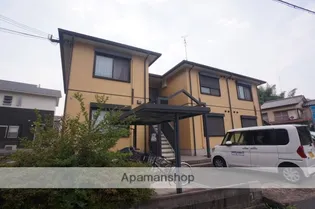 ユーエムアイリスコートの画像