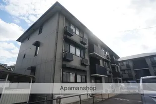 ソシア A棟B棟の画像