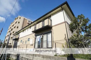 パセオアゼリオBの画像