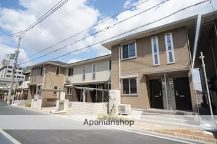 メゾンフルール トモ B棟の画像