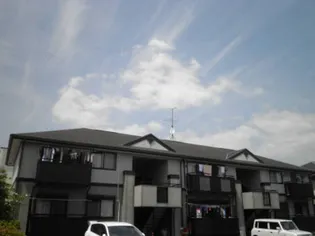 パセオボナール B棟の画像