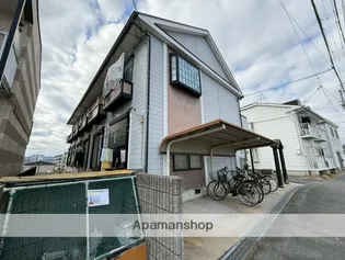 シャンポール野村Ⅱの画像