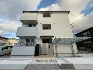 ソレイユビセレクト法蓮町Ⅲの画像