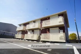 ディールーム四条大路5丁目A棟の画像