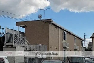 レオパレスルイソウの画像