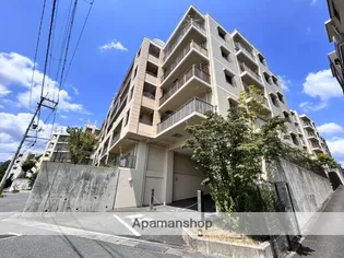 サンクタス リビオ学園大和 花のまちの画像