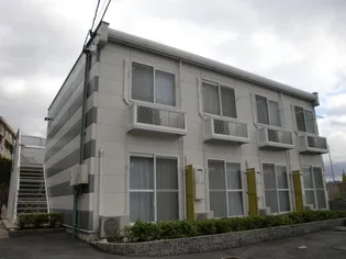 レオパレスリバートップの画像