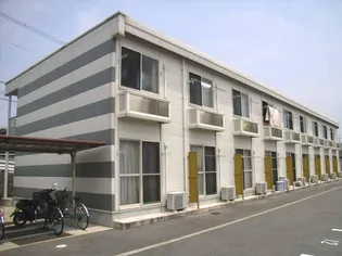 レオパレスミヨシの画像